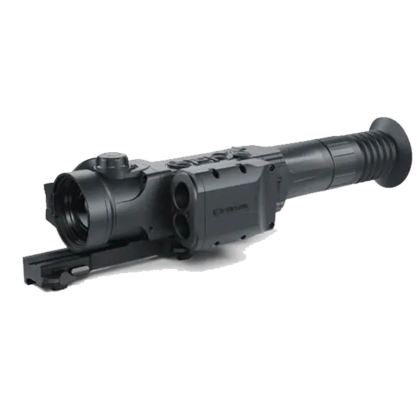 Ремонт тепловизионных прицелов Pulsar Trail XQ50F LRF в сервисном центре FIX-Pulsar