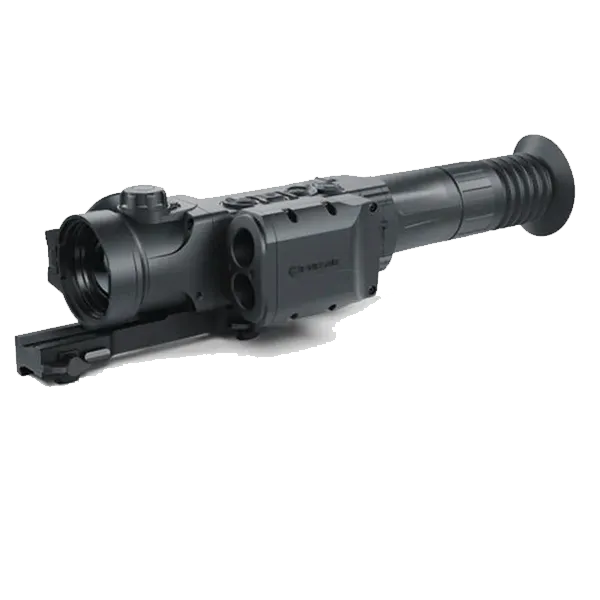 Ремонт тепловизионных прицелов Pulsar Trail XP50F LRF в сервисном центре FIX-Pulsar