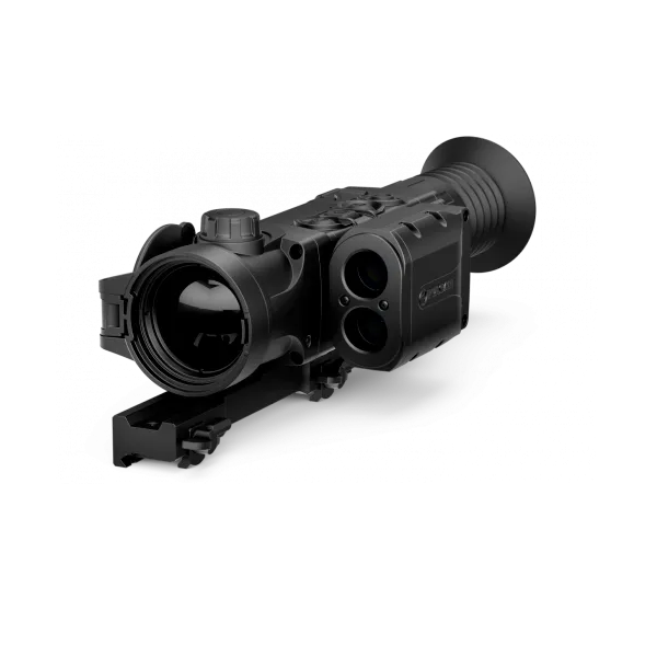 Ремонт тепловизионных прицелов Pulsar Trail XP38F LRF в сервисном центре FIX-Pulsar