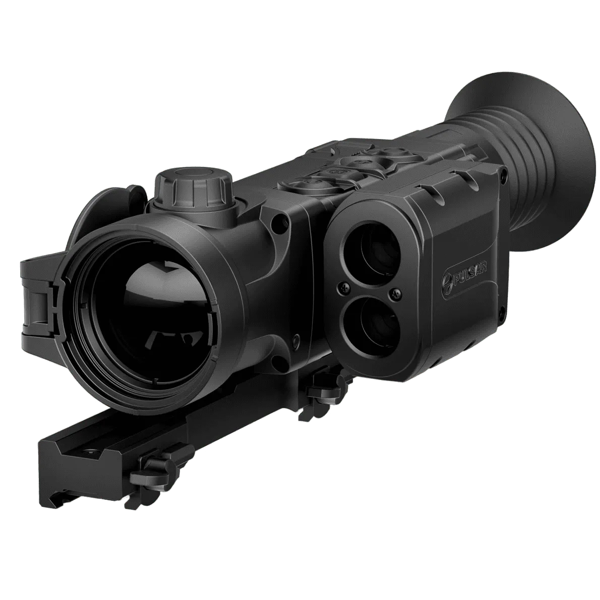 Ремонт тепловизионных прицелов Pulsar XP 50F LRF в сервисном центре FIX-Pulsar