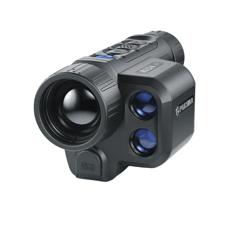 Ремонт тепловизионных прицелов Pulsar XQ 38F LRF в сервисном центре FIX-Pulsar