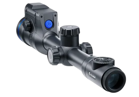 Ремонт тепловизионных прицелов Pulsar Thermion 2 LRF XL50 в сервисном центре FIX-Pulsar