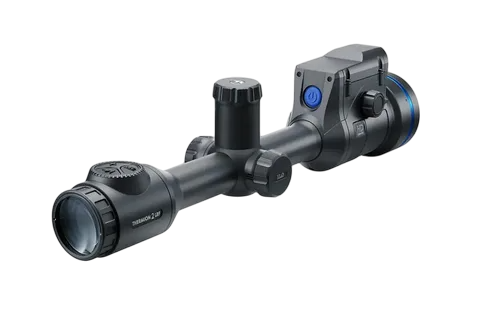 Ремонт тепловизионных прицелов Pulsar Thermion 2 LRF 60 в сервисном центре FIX-Pulsar