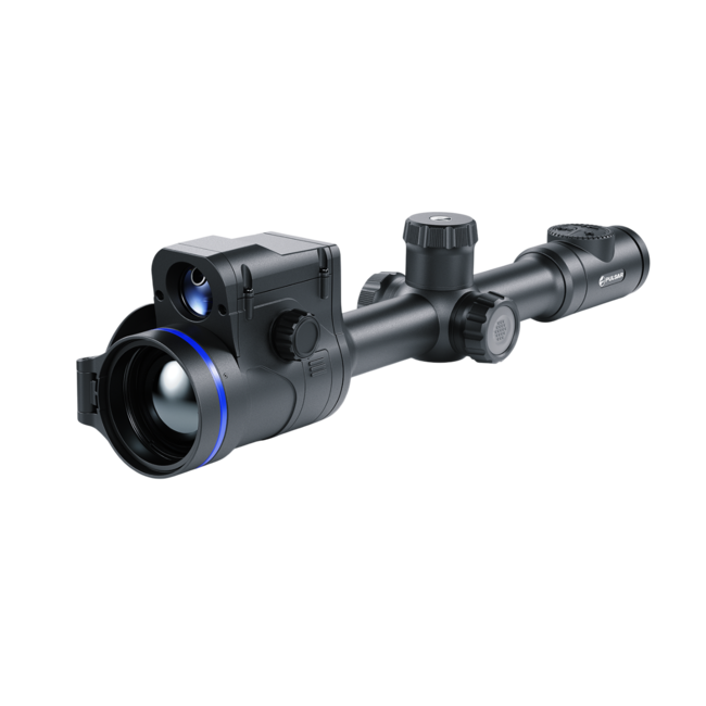 Ремонт тепловизионных прицелов Pulsar Thermion 2 XP50 в сервисном центре FIX-Pulsar