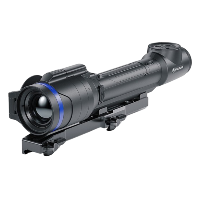 Ремонт тепловизионных прицелов Pulsar Talion XQ35 Pro в сервисном центре FIX-Pulsar