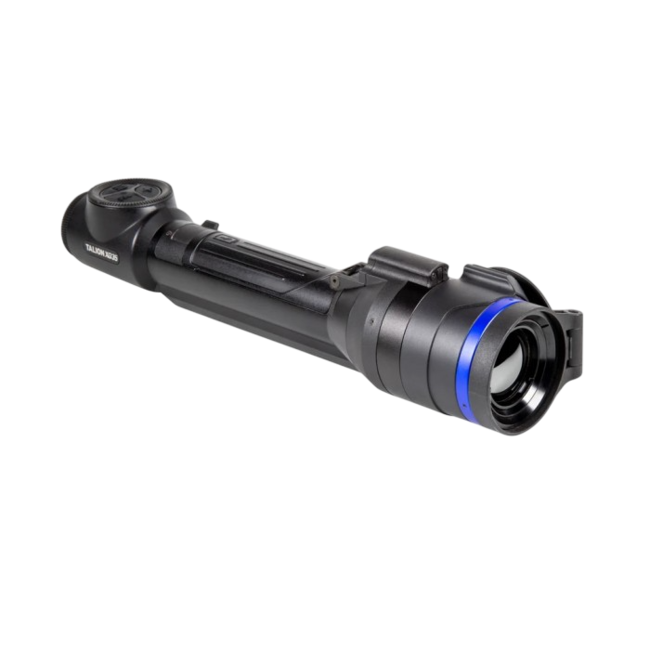Ремонт тепловизионных прицелов Pulsar Talion XG35 в сервисном центре FIX-Pulsar