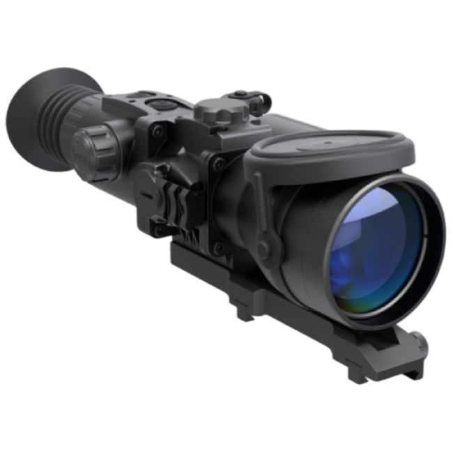 Ремонт тепловизионных прицелов Pulsar Argus LRF в сервисном центре FIX-Pulsar