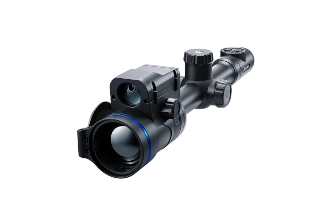 Ремонт тепловизионных прицелов Pulsar Thermion 2 LRF XG60 в сервисном центре FIX-Pulsar
