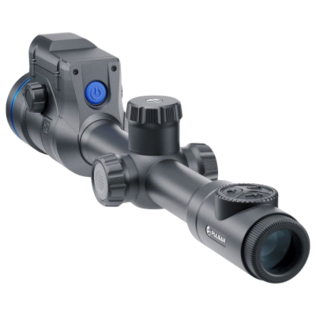 Ремонт тепловизионных прицелов Pulsar Thermion 2 LRF XP50 в сервисном центре FIX-Pulsar