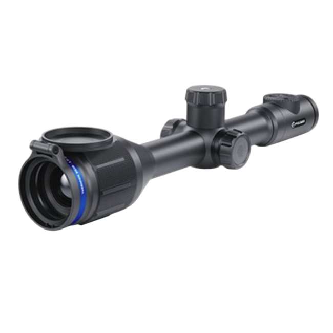 Ремонт тепловизионных прицелов Pulsar Thermion XQ38 в сервисном центре FIX-Pulsar