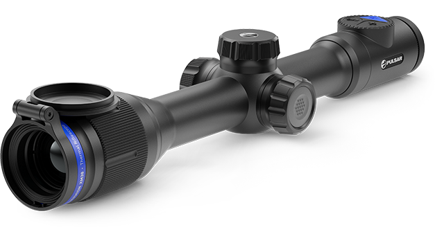 Ремонт тепловизионных прицелов Pulsar Thermion XM38 в сервисном центре FIX-Pulsar