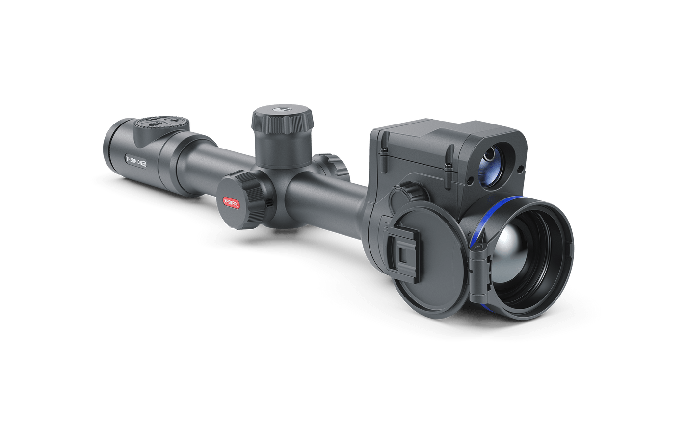 Ремонт тепловизионных прицелов Pulsar Thermion XP50 в сервисном центре FIX-Pulsar